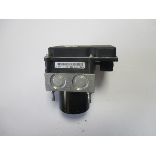 Volkswagen Polo Seat İbiza ABS Beyni 0265955025 6R0614517AF 6R0907379AK