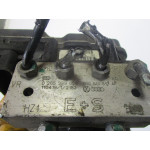 Volkswagen Polo Seat İbiza ABS Beyni 0265955025 6R0614517AF 6R0907379AK