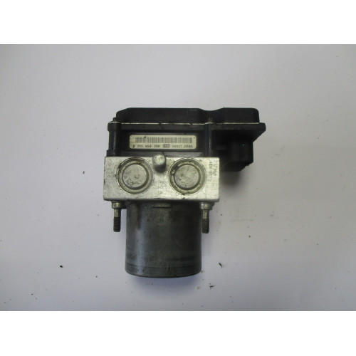 Audi A6 ABS Beyni 0265950359 4F0910517E 4F0614517A