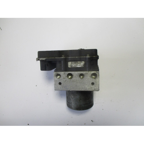 Audi A6 ABS Beyni 0265950359 4F0910517E 4F0614517A