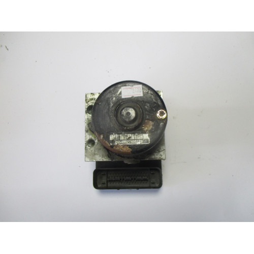 Audi A2 ABS Beyni 8Z0907379C 10.0960-0326.3 8Z0614517E 10.0206-0033.4