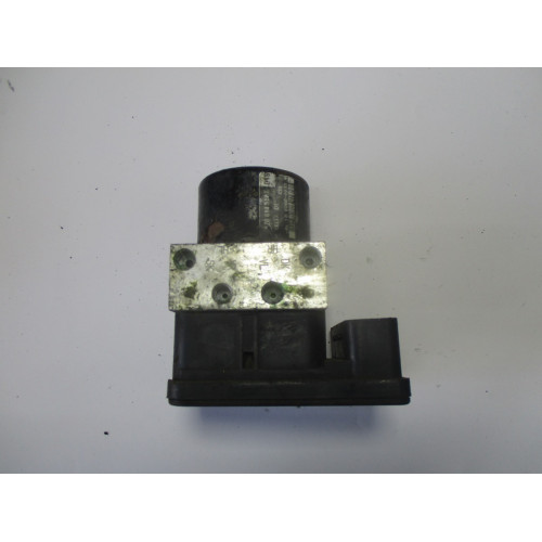 Audi A2 ABS Beyni 8Z0907379C 10.0960-0326.3 8Z0614517E 10.0206-0033.4