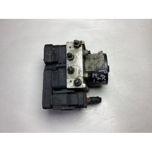 Ford Focus Cmax ABS Beyni 10.0970-0124.3 3M51-2M110-JA 10.0207-0071.4