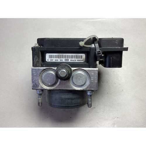 Fiat Fiorino Peugeot Bipper Citroen Nemo ABS Beyni 0265800662 0265231997 51801321