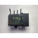 Fiat Fiorino Peugeot Bipper Citroen Nemo ABS Beyni 0265800662 0265231997 51801321