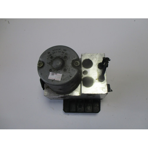 Volkswagen Passat Audi A4 A6 A8 ABS Beyni 0265202401 8E0614111AS