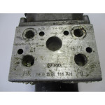 Audi A4 ABS Beyni 0273004358 8E0614111AH 0265220525