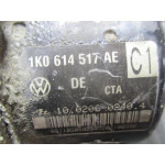 Volkswagen Golf 4 Bora Audi A3 Seat Leon Skoda Octavia ABS Beyni 1K0907379AC 10.0960-0359.3 1K0614517AE 10.0206-0240.4