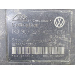 Volkswagen Golf 4 Bora Audi A3 Seat Leon Skoda Octavia ABS Beyni 1K0907379AC 10.0960-0359.3 1K0614517AE 10.0206-0240.4