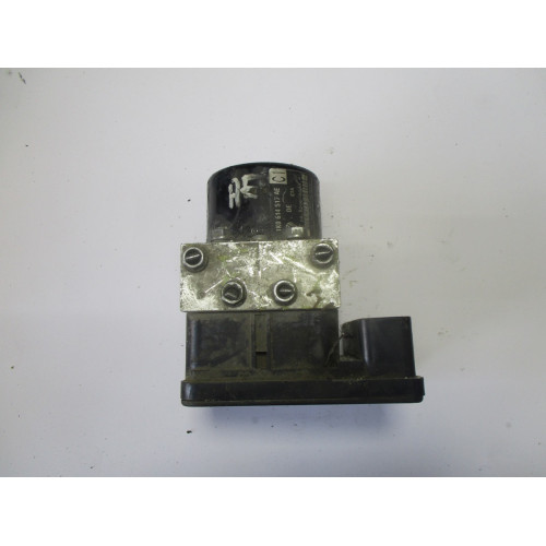 Volkswagen Golf 4 Bora Audi A3 Seat Leon Skoda Octavia ABS Beyni 1K0907379AC 10.0960-0359.3 1K0614517AE 10.0206-0240.4