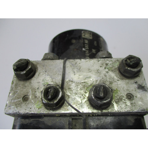 Volkswagen Golf 4 Bora Audi A3 Seat Leon Skoda Octavia ABS Beyni 1K0907379AC 10.0960-0359.3 1K0614517AF 10.0206-0241.4