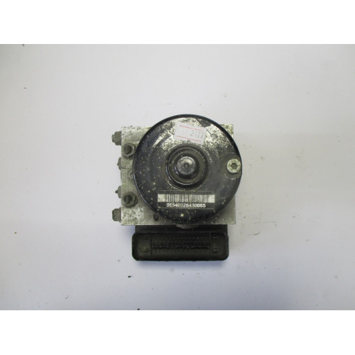 Volkswagen Golf 4 Bora Audi A3 Seat Leon Skoda Octavia ABS Beyni 1K0907379AC 10.0960-0359.3 1K0614517AF 10.0206-0241.4