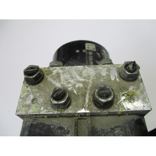 Volkswagen Golf 4 Bora Audi A3 Seat Leon Skoda Octavia ABS Beyni 1K0907379AC 10.0960-0359.3 1K0614517AE 10.0206-0240.4