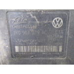 Volkswagen Golf 4 Bora Audi A3 Seat Leon Skoda Octavia ABS Beyni 1K0907379AC 10.0960-0359.3 1K0614517AE 10.0206-0240.4