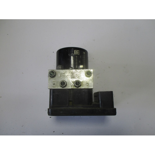 Volkswagen Golf 4 Bora Audi A3 Seat Leon Skoda Octavia ABS Beyni 1K0907379AC 10.0960-0359.3 1K0614517AF 10.0206-0241.4