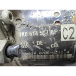 Volkswagen Golf 4 Bora Audi A3 Seat Leon Skoda Octavia ABS Beyni 1K0907379AC 10.0960-0359.3 1K0614517AF 10.0206-0241.4