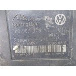 Volkswagen Golf 4 Bora Audi A3 Seat Leon Skoda Octavia ABS Beyni 1K0907379AC 10.0960-0359.3 1K0614517AF 10.0206-0241.4