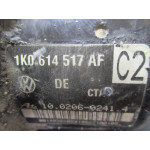 Volkswagen Golf 4 Bora Audi A3 Seat Leon Skoda Octavia ABS Beyni 1K0907379AC 10.0960-0359.3 1K0614517AF 10.0206-0241.4