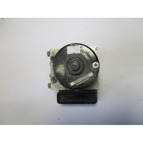 Volkswagen Golf 4 Bora Audi A3 Seat Leon Skoda Octavia ABS Beyni 1K0907379AC 10.0960-0359.3 1K0614517AF 10.0206-0241.4