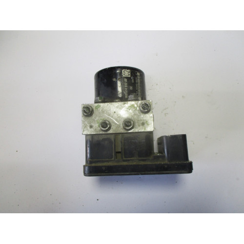 Volkswagen Golf 4 Bora Audi A3 Seat Leon Skoda Octavia ABS Beyni 1K0907379AC 10.0960-0359.3 1K0614517AF 10.0206-0241.4