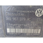 Volkswagen Golf 4 Bora Audi A3 Seat Leon Skoda Octavia ABS Beyni 1K0907379AC 10.0960-0359.3 1K0614517AF 10.0206-0241.4