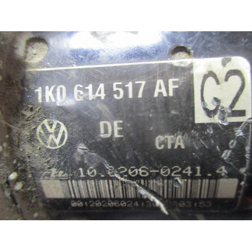 Volkswagen Golf 4 Bora Audi A3 Seat Leon Skoda Octavia ABS Beyni 1K0907379AC 10.0960-0359.3 1K0614517AF 10.0206-0241.4