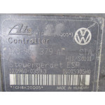 Volkswagen Golf 4 Bora Audi A3 Seat Leon Skoda Octavia ABS Beyni 1K0907379AC 10.0960-0359.3 1K0614517AF 10.0206-0241.4