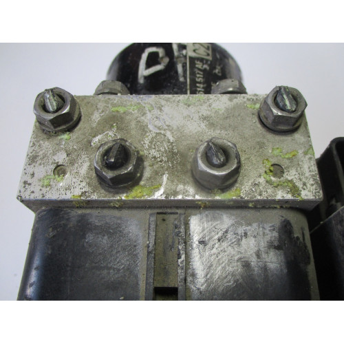 Volkswagen Golf 4 Bora Audi A3 Seat Leon Skoda Octavia ABS Beyni 1K0907379AC 10.0960-0359.3 1K0614517AF 10.0206-0241.4