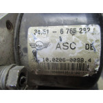 Mini Cooper ABS Beyni 6765284 10.0960-0871.3 34.51-6765282 10.0206-0098.4