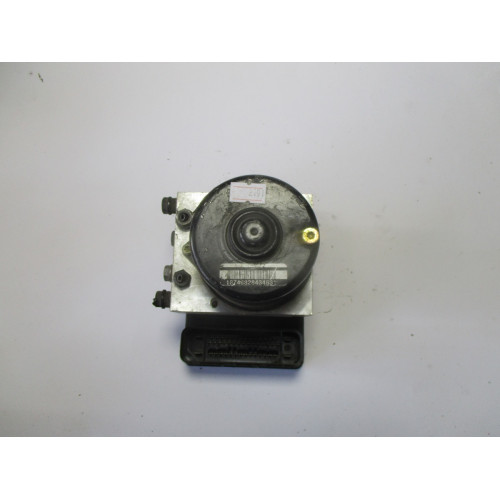 Mini Cooper ABS Beyni 6765284 10.0960-0871.3 34.51-6765282 10.0206-0098.4