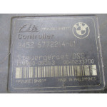 BMW E90 ABS Beyni 34526772214-01 10.0960-0830.3 3451-6772213-01 10.0206.0250.4