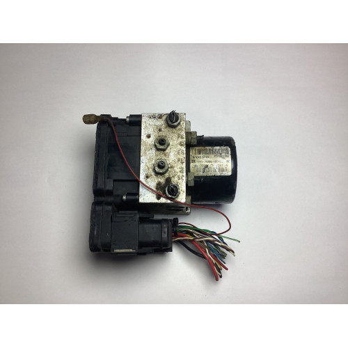 Volvo S80 ABS Beyni 10.0926-0404.3 10.0613-3608.1 10.0212-0151.4 31261142