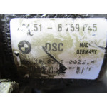 BMW E46 3 Serisi ABS Beyni 6759047 10.0960-0811.3 34.51-6759045 10.0206-0026.4
