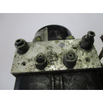 BMW E81 E87 ABS Beyni 3451-6776055-01 10.0960-0837.3 3451-6776055-01 10.0206-0325.4