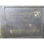 BMW E81 E87 ABS Beyni 3451-6776055-01 10.0960-0837.3 3451-6776055-01 10.0206-0325.4
