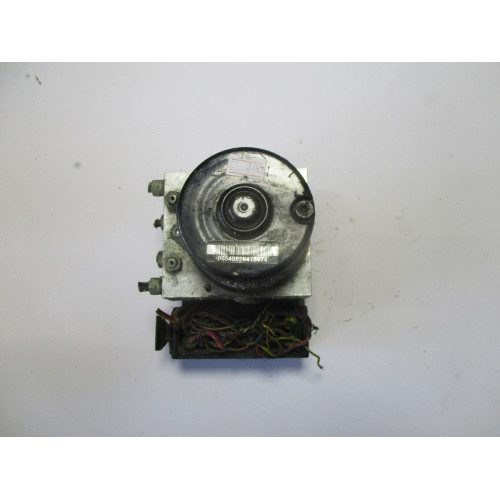 BMW E81 E87 ABS Beyni 3451-6776055-01 10.0960-0837.3 3451-6776055-01 10.0206-0325.4