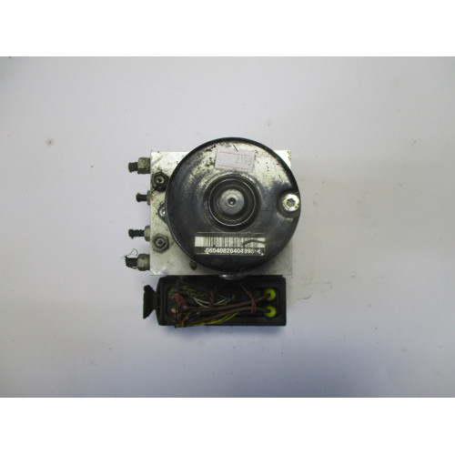 BMW E90 ABS Beyni 6787837 10.0960-0841.3 3451-6787836-01 10.0206-0375.4