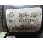 BMW 320 E91 ABS Beyni 34526784764-01 10.0960-0839.3 3451-6784763-01 10.0206-0351.4