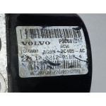 Volvo S80 ABS Beyni 10.0926-0405.3 10.0613-3688.1 10.0212-0182.4 30681619