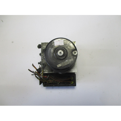 BMW E81 E91 ABS Beyni 6787837 10.0960-0844.3 3451-6791521-01 10.0206-0407.4