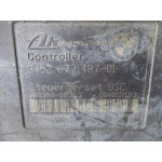 BMW E87 E90 E91 ABS Beyni 34526771487-01 10.0960-0831.3 3451-6771486-01 10.0206-0225.4