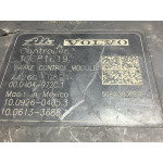 Volvo S80 ABS Beyni 10.0926-0405.3 10.0613-3688.1 10.0212-0182.4 30681619