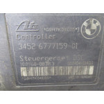 BMW E81 E87 E90 E91 ABS Beyni 34526777159-01 10.0960-0838.3 3451-6777158-01 10.0206-0344.4