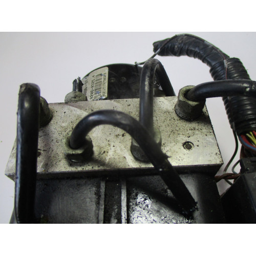 BMW E81 E87 ABS Beyni 3451-6776055-01 10.0960-0837.3 3451-6776055-01 10.0206-0325.4