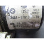 BMW E81 E91 ABS Beyni 6787837 10.0960-0844.3 3451-6791521-01 10.0206-0407.4