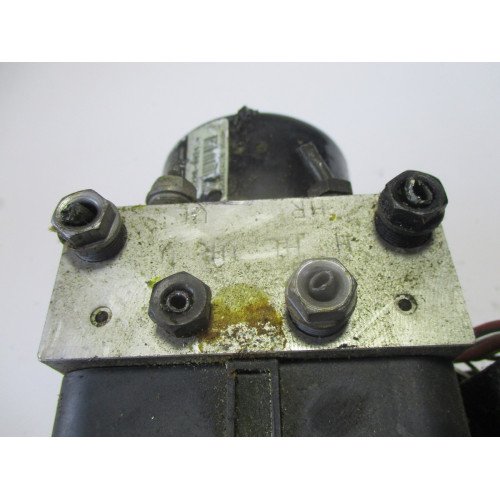 BMW E46 3 Serisi ABS Beyni 6759075 10.0960-0810.3 34.51-6759073 10.0206-0024.4