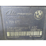 BMW E46 3 Serisi ABS Beyni 6759075 10.0960-0810.3 34.51-6759073 10.0206-0024.4