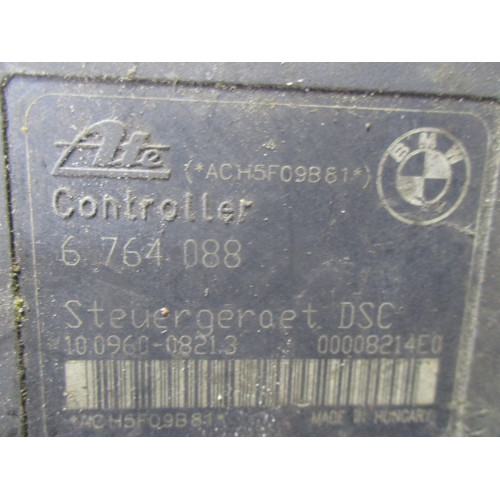 BMW Z4 ABS Beyni 34.51-6 763 959 10.0206-0119.4 10.0960-0821.3