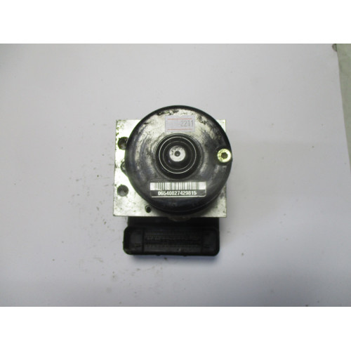 BMW E46 3 Serisi ABS Beyni 6759047 10.0960-0805.3 34.51-6759045 10.0206-0026.4