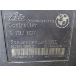BMW E90 ABS Beyni 6787837 10.0960-0841.3 3451-6787836-01 10.0206-0375.4